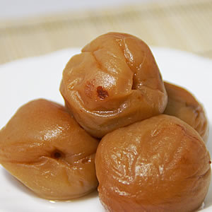 梅干し,梅,青梅,梅肉エキス,紀州南高梅干通販の専門店 - 深見梅店 -家庭用お得梅干し